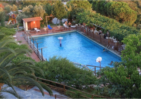 Athorama Hotel
