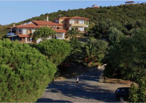 Athorama Hotel