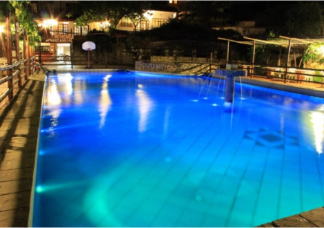 Athorama Hotel
