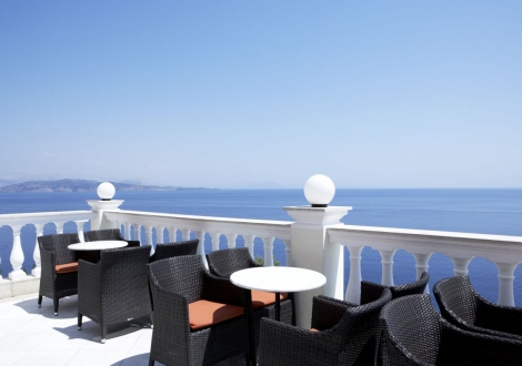 Sunshine Corfu Hotel