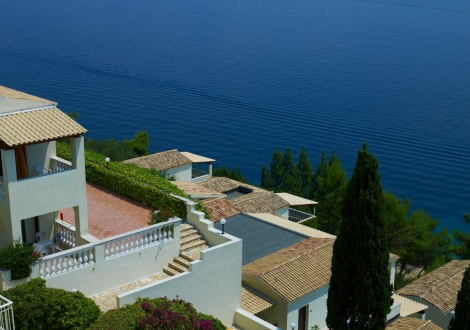 Sunshine Corfu Hotel