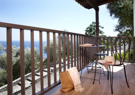 Sunshine Corfu Hotel