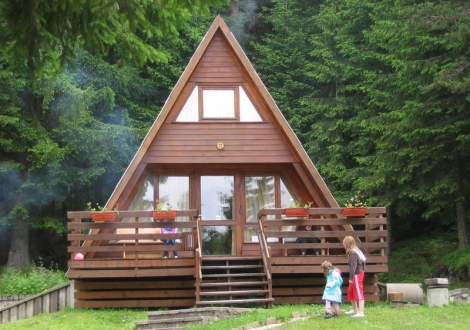 Вилно селище Романтика Форест