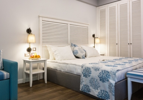 Thassos Grand Resort