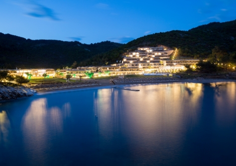 Thassos Grand Resort