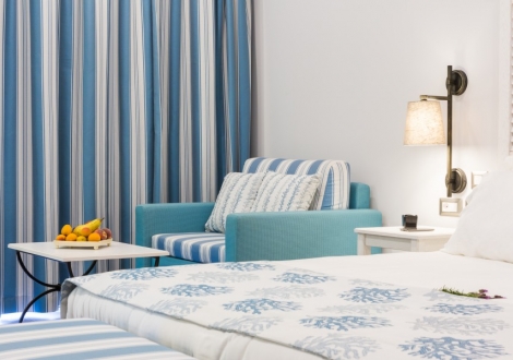 Thassos Grand Resort