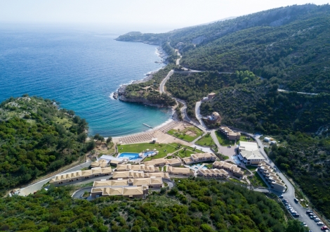 Thassos Grand Resort