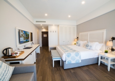 Thassos Grand Resort