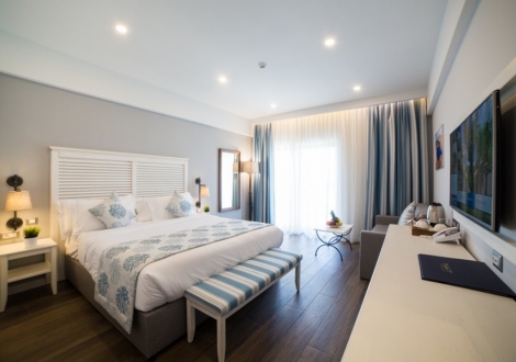 Thassos Grand Resort