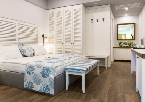 Thassos Grand Resort