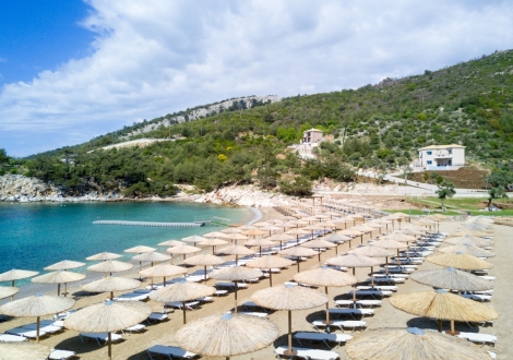 Thassos Grand Resort