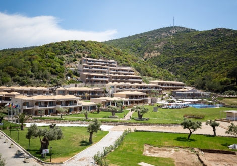Thassos Grand Resort