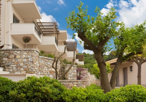 Thassos Grand Resort