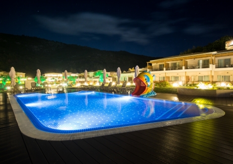 Thassos Grand Resort