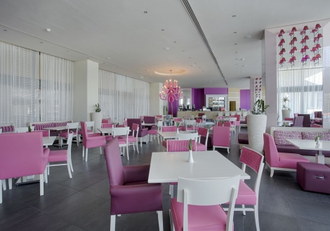 Хотел Porto Carras Sithonia Beach