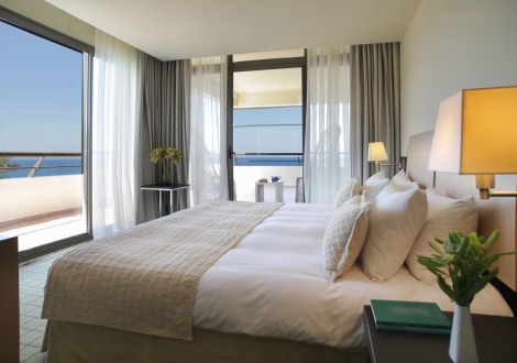 Хотел Porto Carras Sithonia Beach
