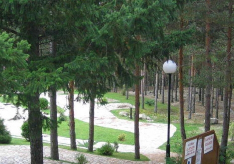 Хотел Зора Велинград