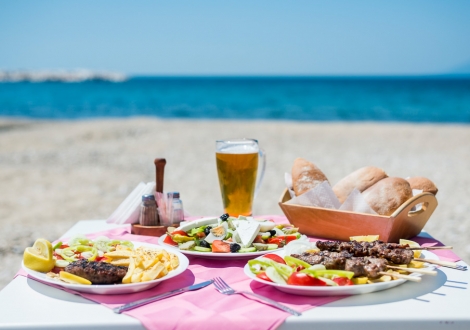 Hotel Ralitsa Thassos