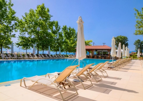 Giannoulis Hotel
