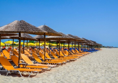 Giannoulis Hotel