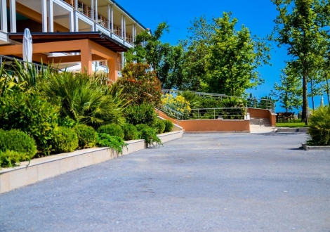 Giannoulis Hotel