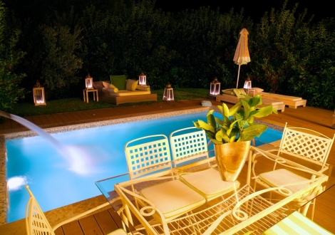 Litohoro Olympus Resort