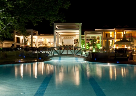Litohoro Olympus Resort