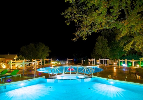 Litohoro Olympus Resort