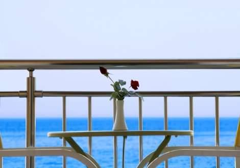 Litohoro Olympus Resort