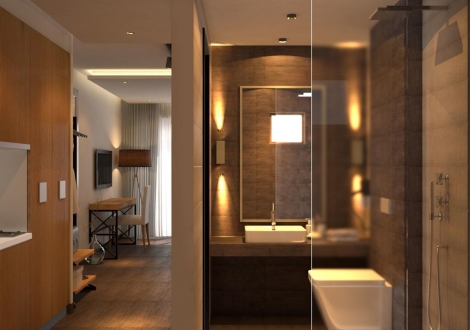 Akti Toroni Boutique Hotel