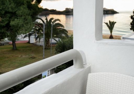 Akti Toroni Boutique Hotel