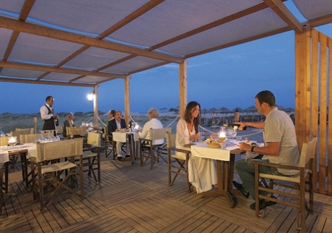 Хотел Eden Village Sikania Resort & SPA