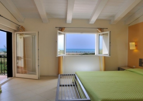 Хотел Eden Village Sikania Resort & SPA