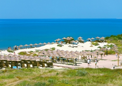 Хотел Eden Village Sikania Resort & SPA