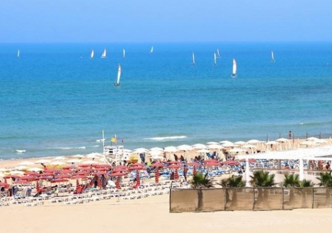 Хотел Athena Resort Village Сицилия
