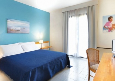 Хотел Athena Resort Village Сицилия