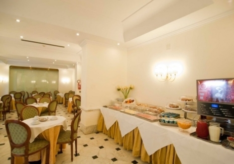 Raeli Hotels