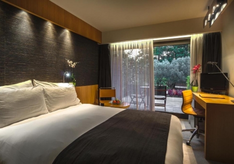 ALEXANDER BEACH & SPA HOTEL/ НОВА ГОДИНА И КОЛЕДА/ 3 ИЛИ 4 НОЩУВКИ/ ЗАКУСКА ИЛИ ЗАКУСКА И ВЕЧЕРЯ/ АЛЕКСАНДРУПОЛИС