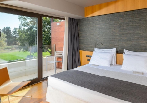 ALEXANDER BEACH & SPA HOTEL/ НОВА ГОДИНА И КОЛЕДА/ 3 ИЛИ 4 НОЩУВКИ/ ЗАКУСКА ИЛИ ЗАКУСКА И ВЕЧЕРЯ/ АЛЕКСАНДРУПОЛИС
