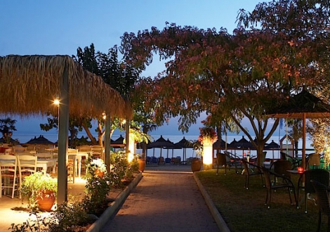 Atrium Hotel - Thassos