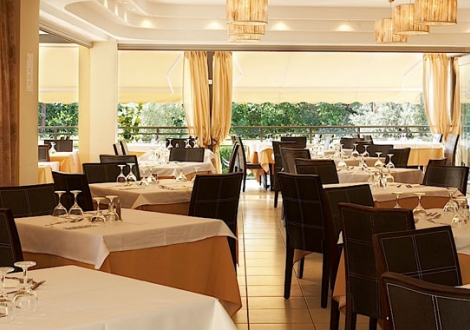 Atrium Hotel - Thassos
