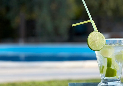 Atrium Hotel - Thassos