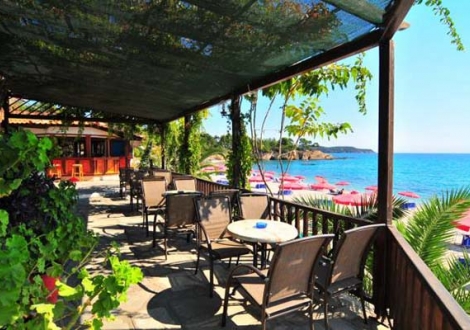 Akti - Thassos