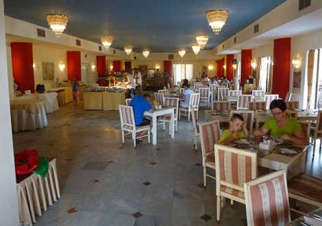 Zante Imperial Beach
