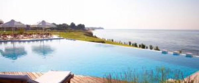 НОВОГОДИШНИ ПРАЗНИЦИ 2027 В RAMADA THRAKI PALACE 5* , АЛЕКСАНДРУПОЛИС ! НОВОГОДИШНО ПАРТИ С ВКЛЮЧЕН ПАКЕТ НАПИТКИ !
