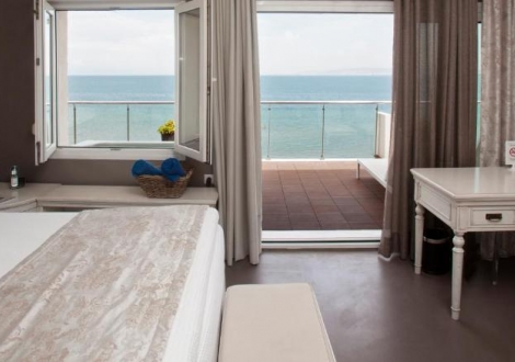 Хотел Golden Star City Resort Переа
