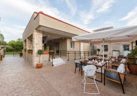 Lagaria Palace II - Asprovalta