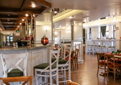 7 Pools Boutique Hotel & SPA Bansko