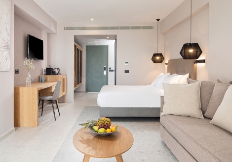 Portes Lithos Luxury Resort
