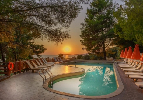 Greek Pride Cronwell Rahoni Park Hotel - ПРОМО Оферта 2025